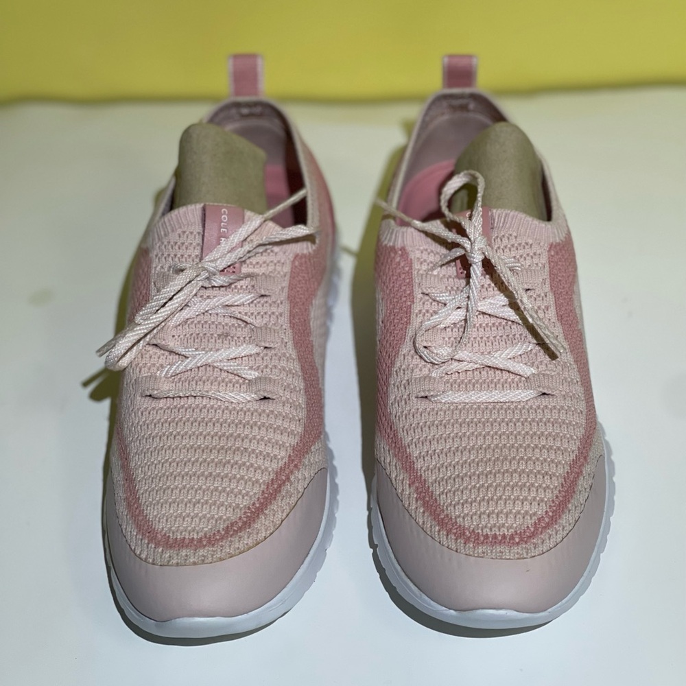ZerøGrand Beyond ColeHaan